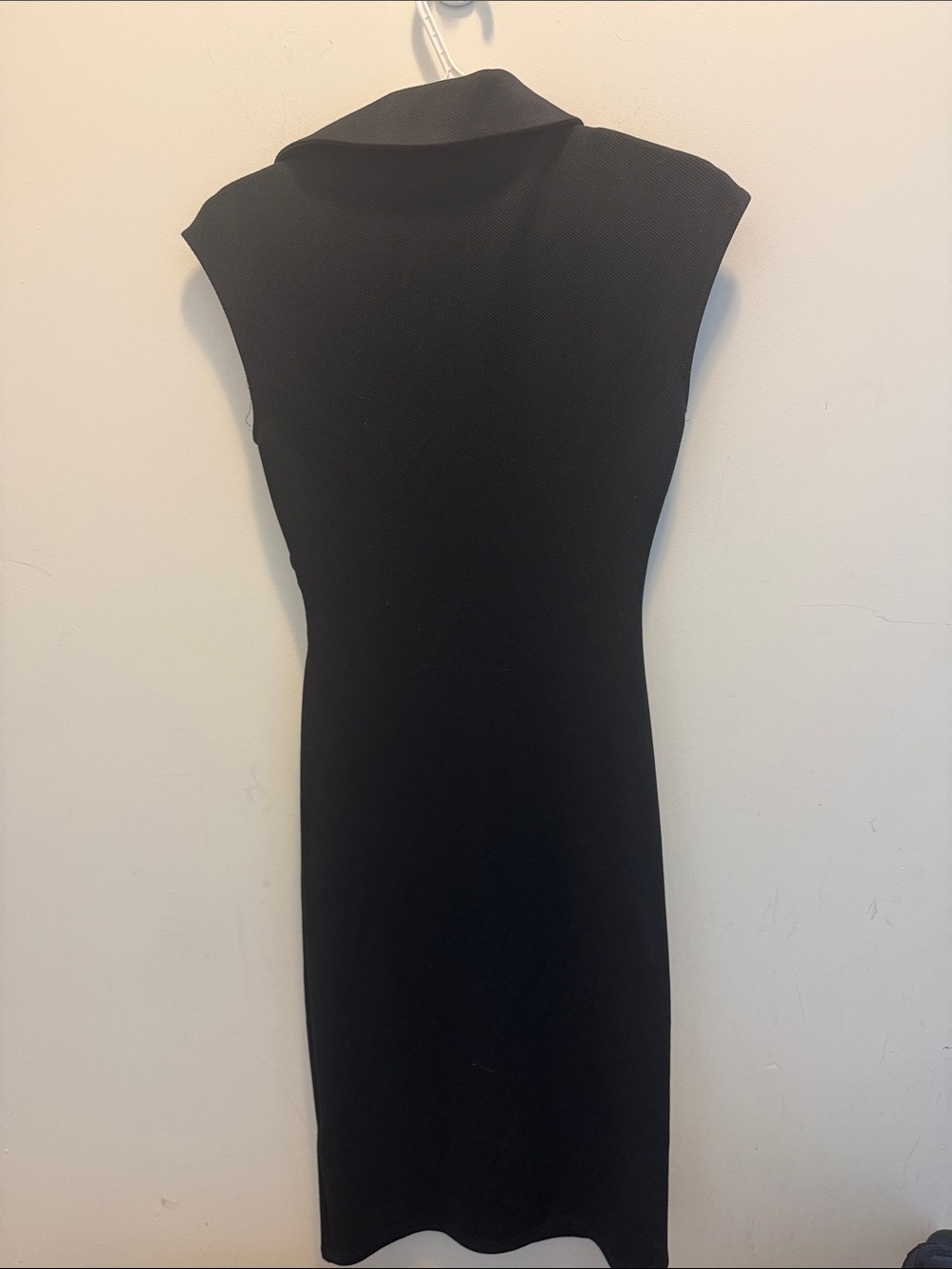ZARA | NWT Black Dress - Picture 5 of 5